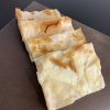 focaccia stile recco