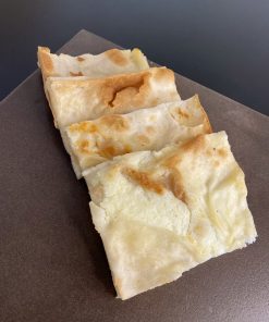 focaccia stile recco
