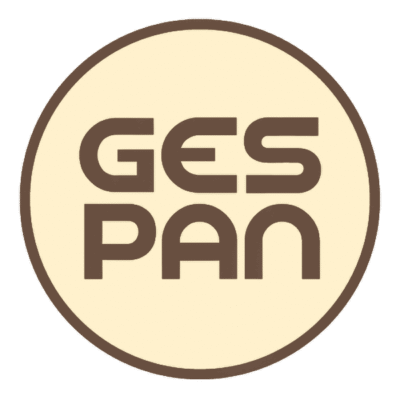 gespan logo