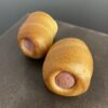 Mini hot dog - Foto principale