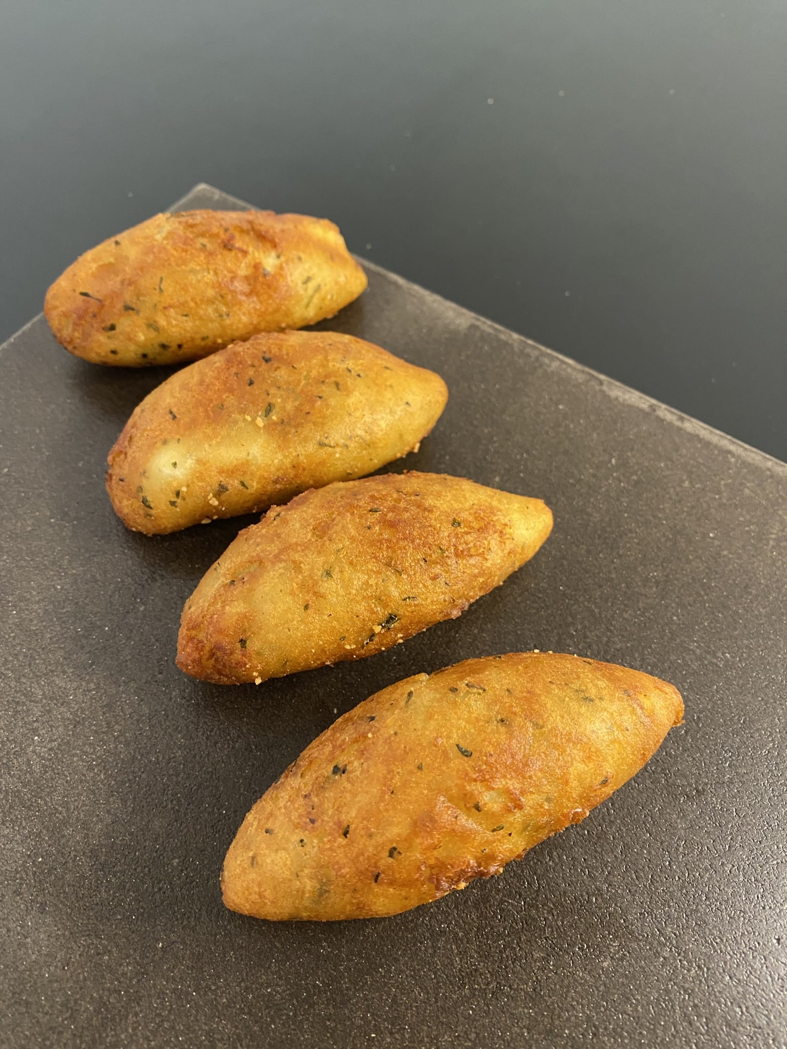 Crocchette di patate - Foto principale