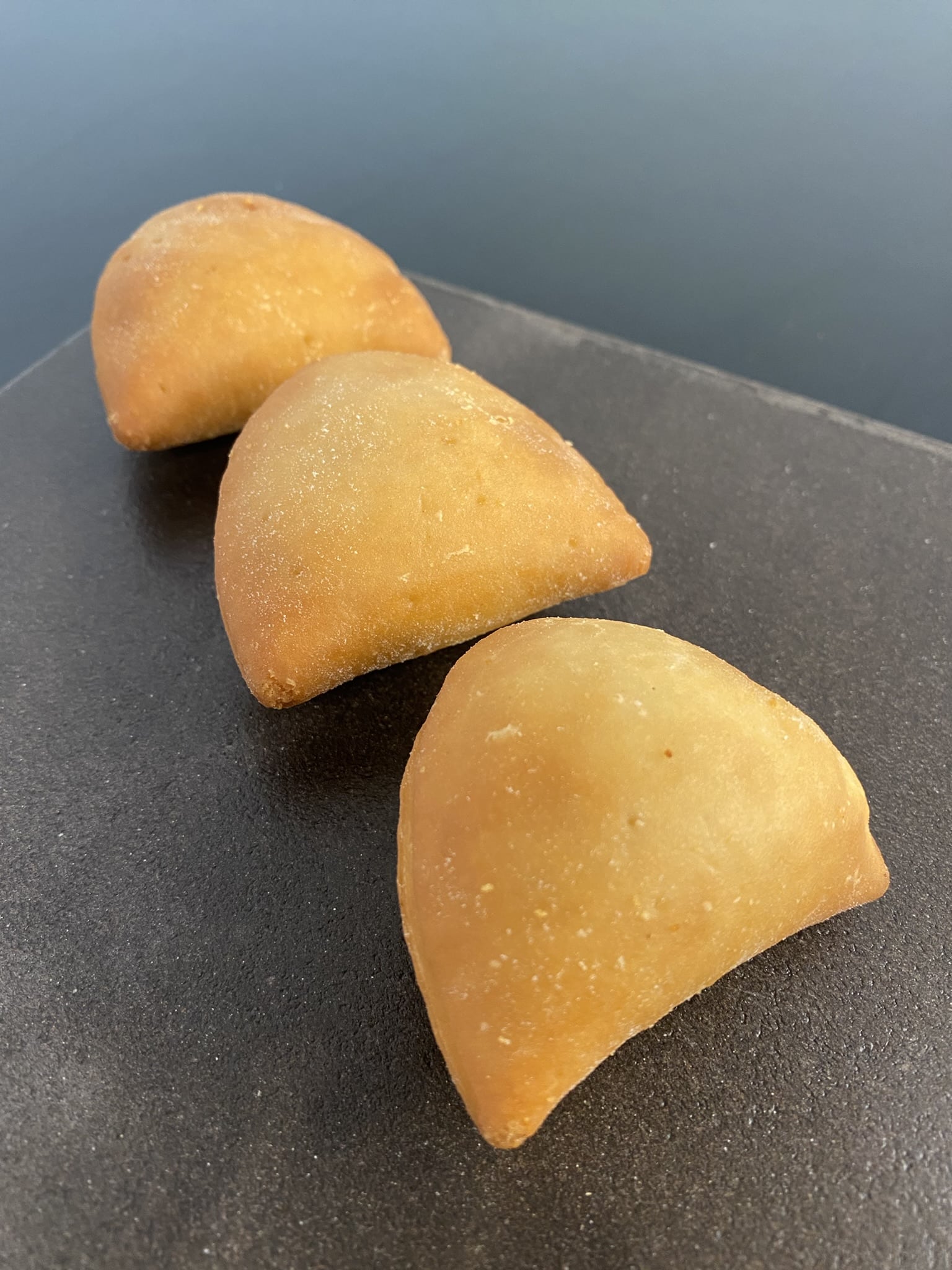 Mini panzerotti - Foto principale