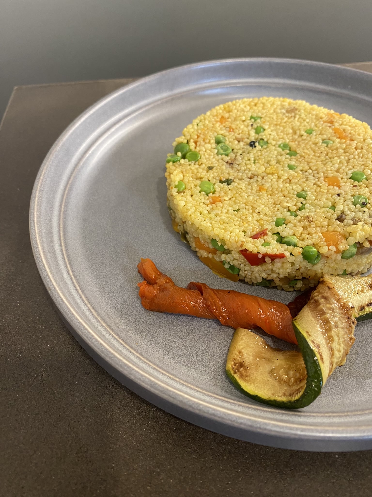 Cous cous verdure - Foto 2