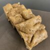 Focaccia integrale - Foto principale