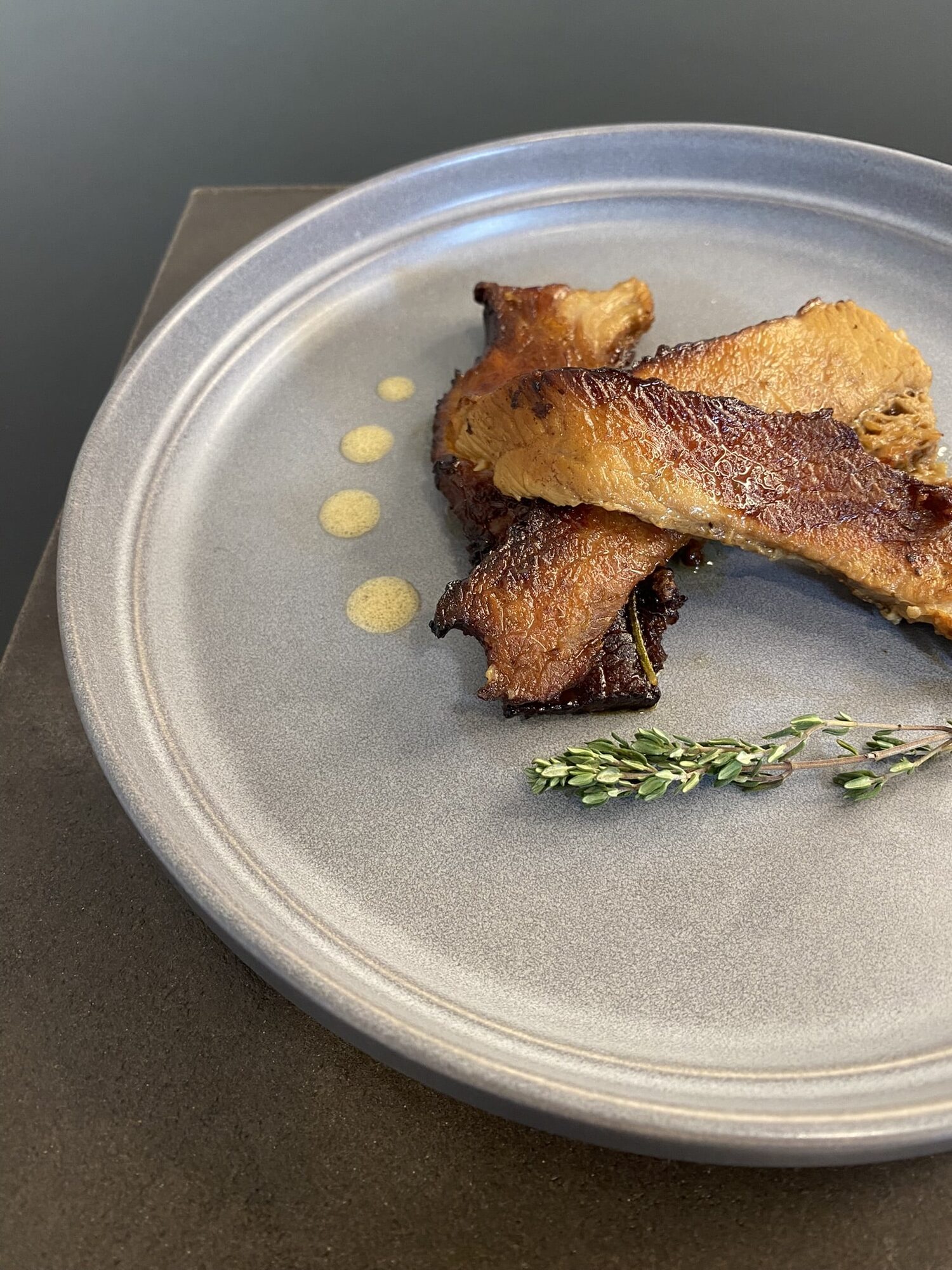 Reale di manzo al forno - Foto 2